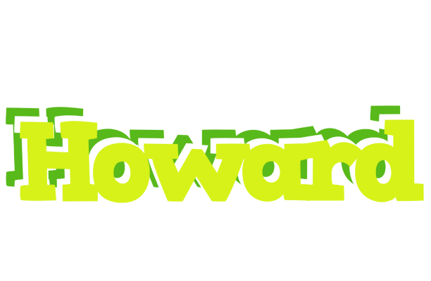 Howard citrus logo