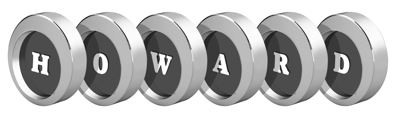 Howard coins logo