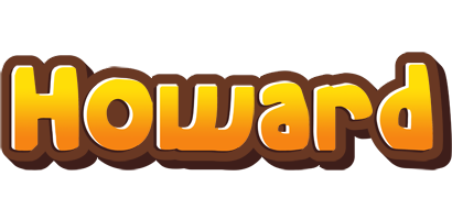 Howard cookies logo