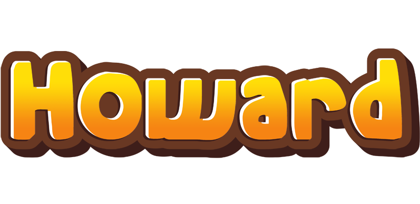 Howard cookies logo