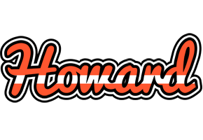 Howard denmark logo