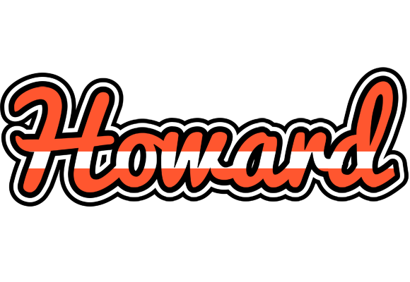Howard denmark logo