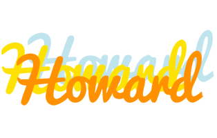 Howard energy logo