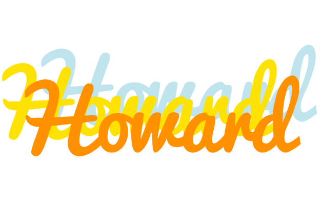 Howard energy logo