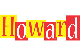 Howard errors logo