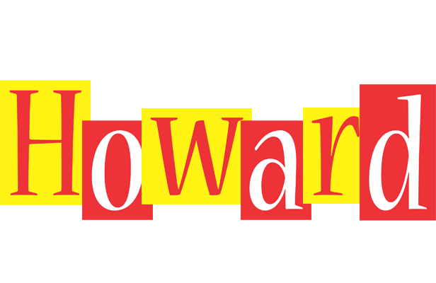 Howard errors logo