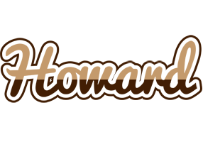 Howard exclusive logo