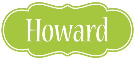 Howard family logo