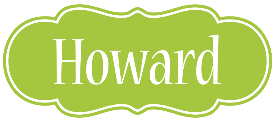 Howard family logo