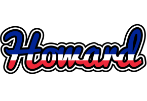 Howard france logo