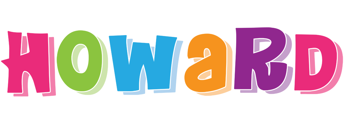Howard friday logo