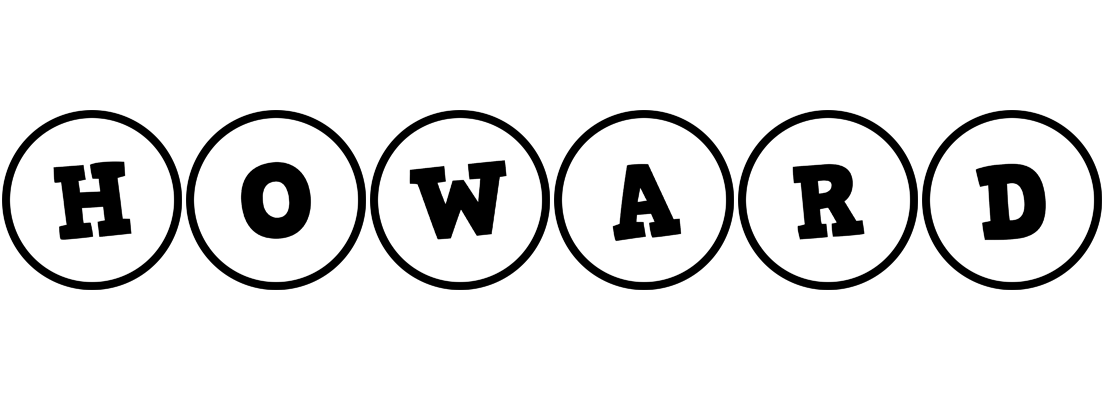Howard handy logo