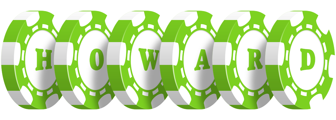 Howard holdem logo