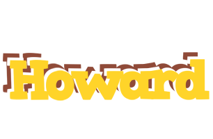 Howard hotcup logo