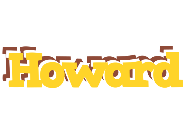 Howard hotcup logo