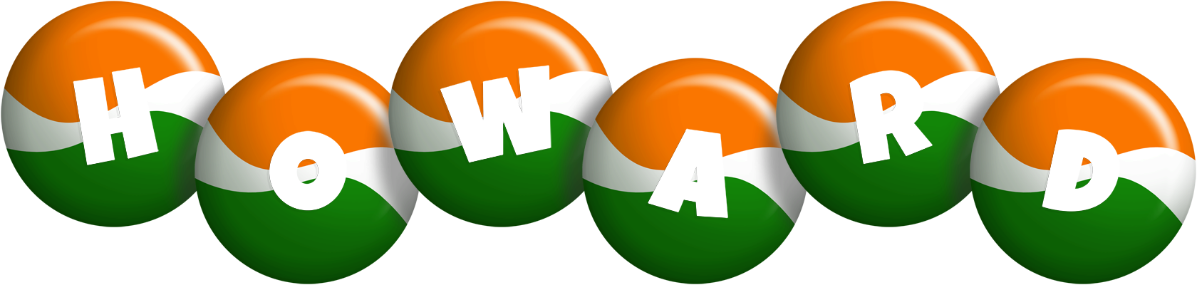 Howard india logo