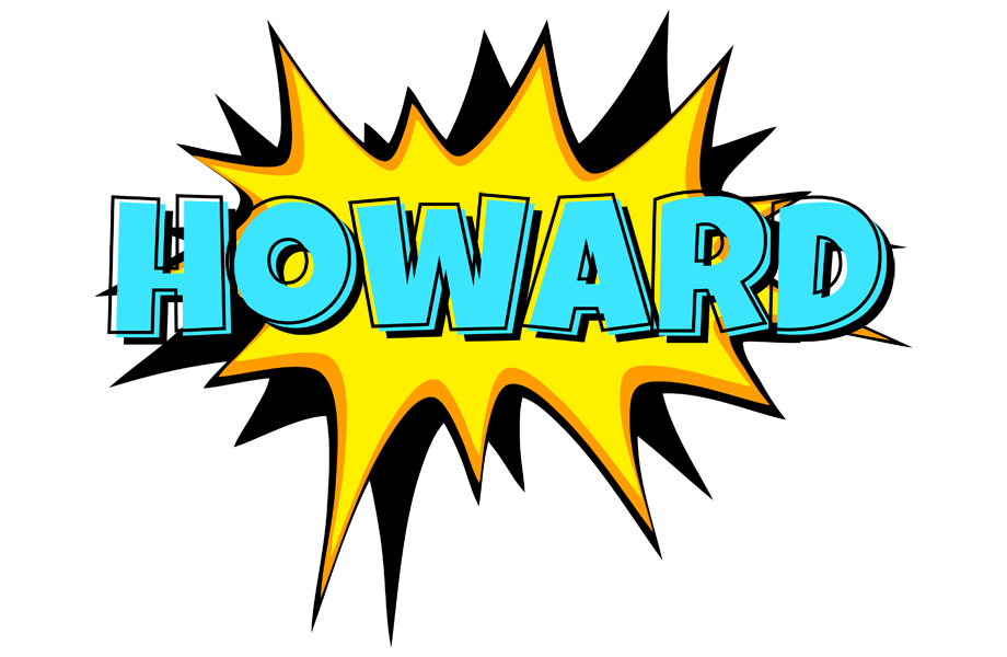 Howard indycar logo