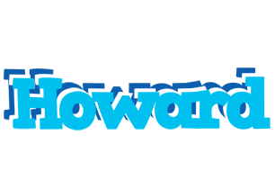 Howard jacuzzi logo