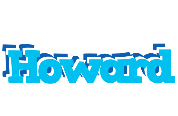 Howard jacuzzi logo