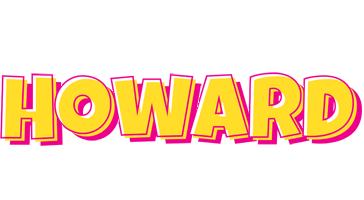 Howard kaboom logo