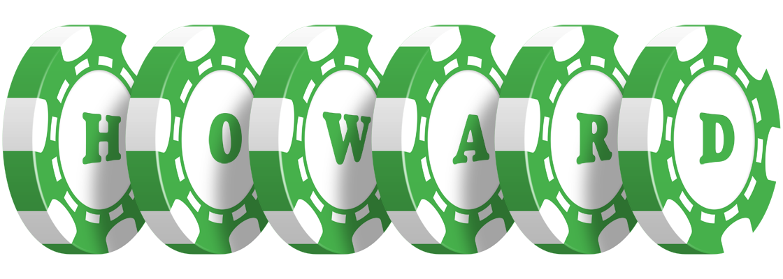 Howard kicker logo