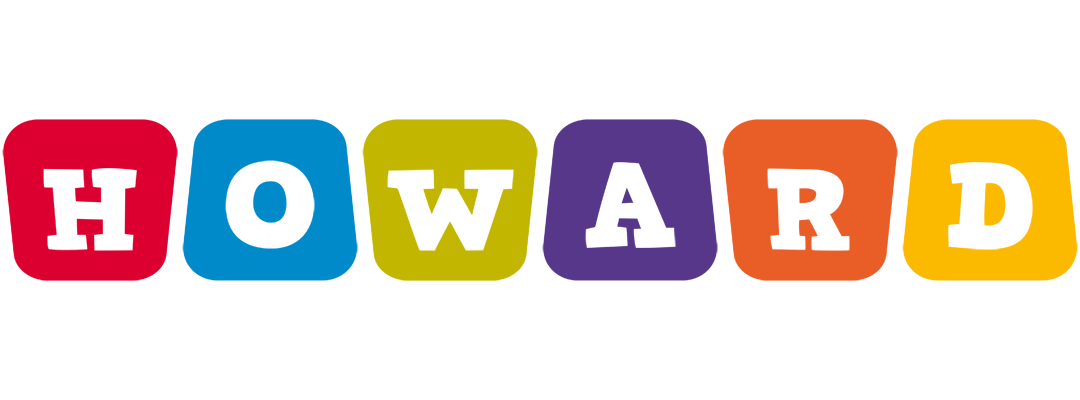 Howard kiddo logo