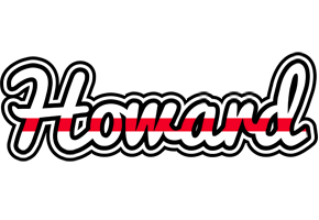 Howard kingdom logo