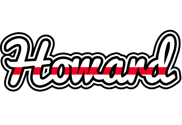 Howard kingdom logo
