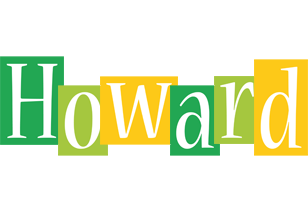 Howard lemonade logo