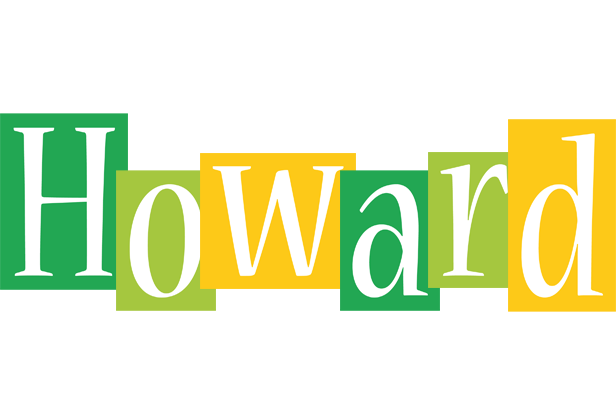 Howard lemonade logo