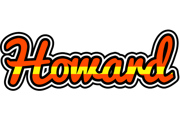 Howard madrid logo
