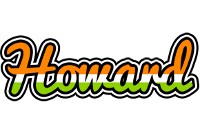 Howard mumbai logo