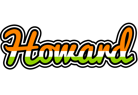 Howard mumbai logo