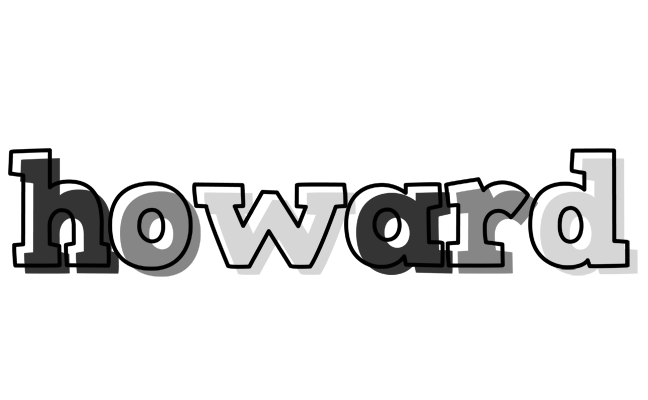 Howard night logo