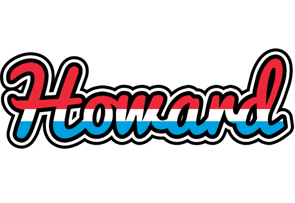 Howard norway logo