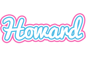 Howard outdoors logo