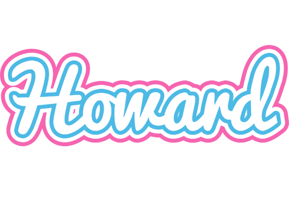 Howard outdoors logo