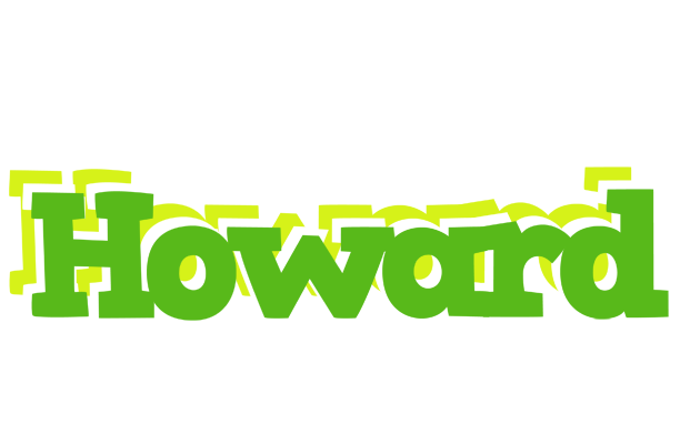 Howard picnic logo