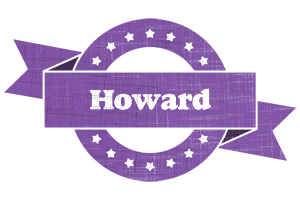 Howard royal logo