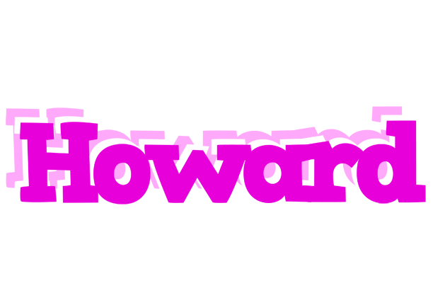 Howard rumba logo