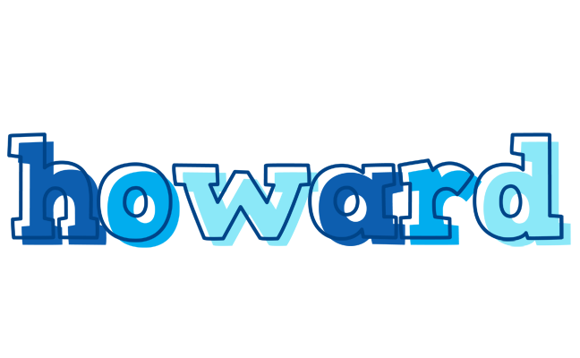 Howard sailor logo