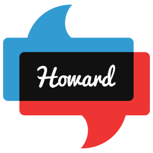 Howard sharks logo