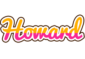 Howard smoothie logo