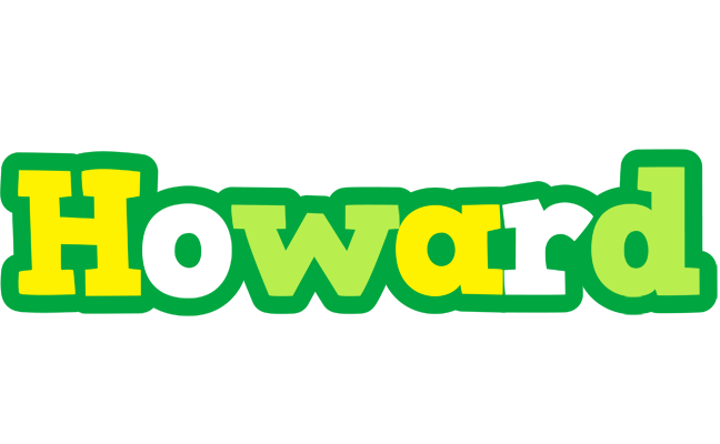 Howard soccer logo