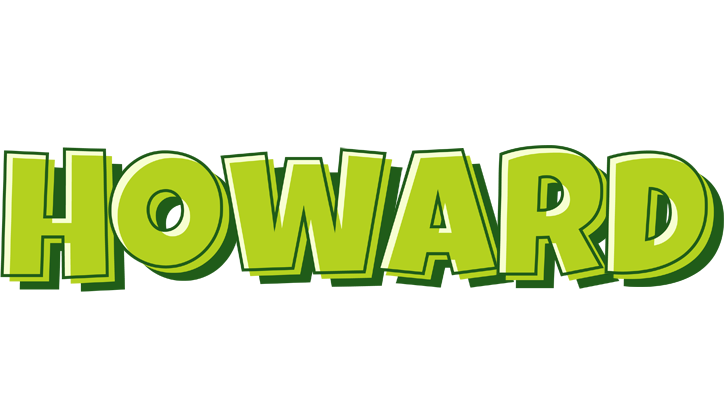 Howard summer logo