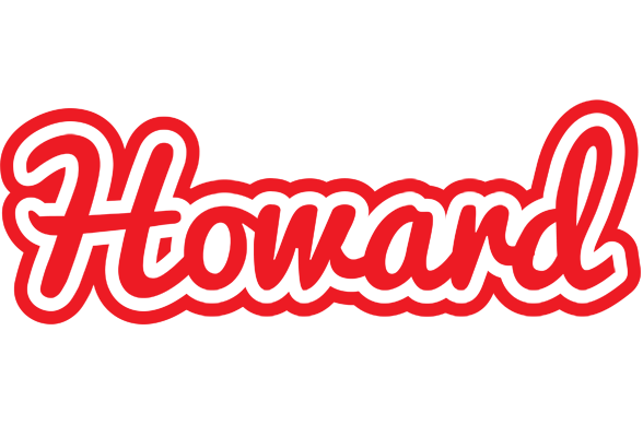 Howard sunshine logo