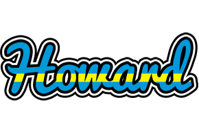 Howard sweden logo