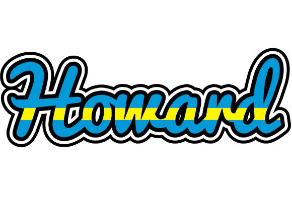 Howard sweden logo