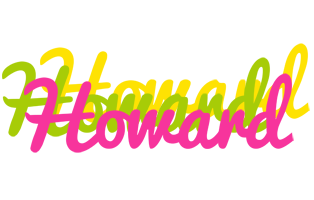 Howard sweets logo