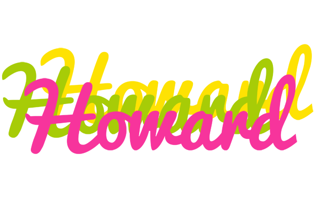 Howard sweets logo